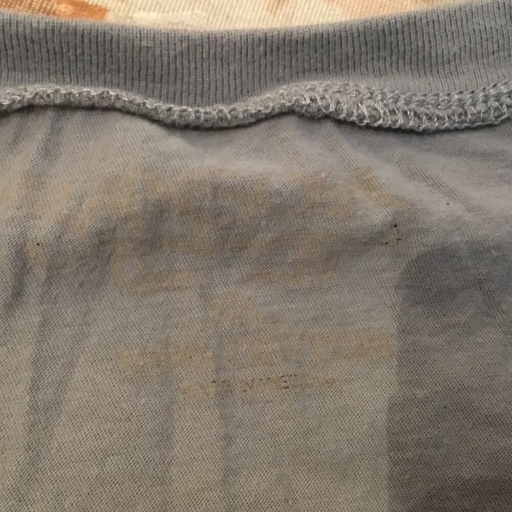 Ransome Fitted Tee - Picture 4 of 4